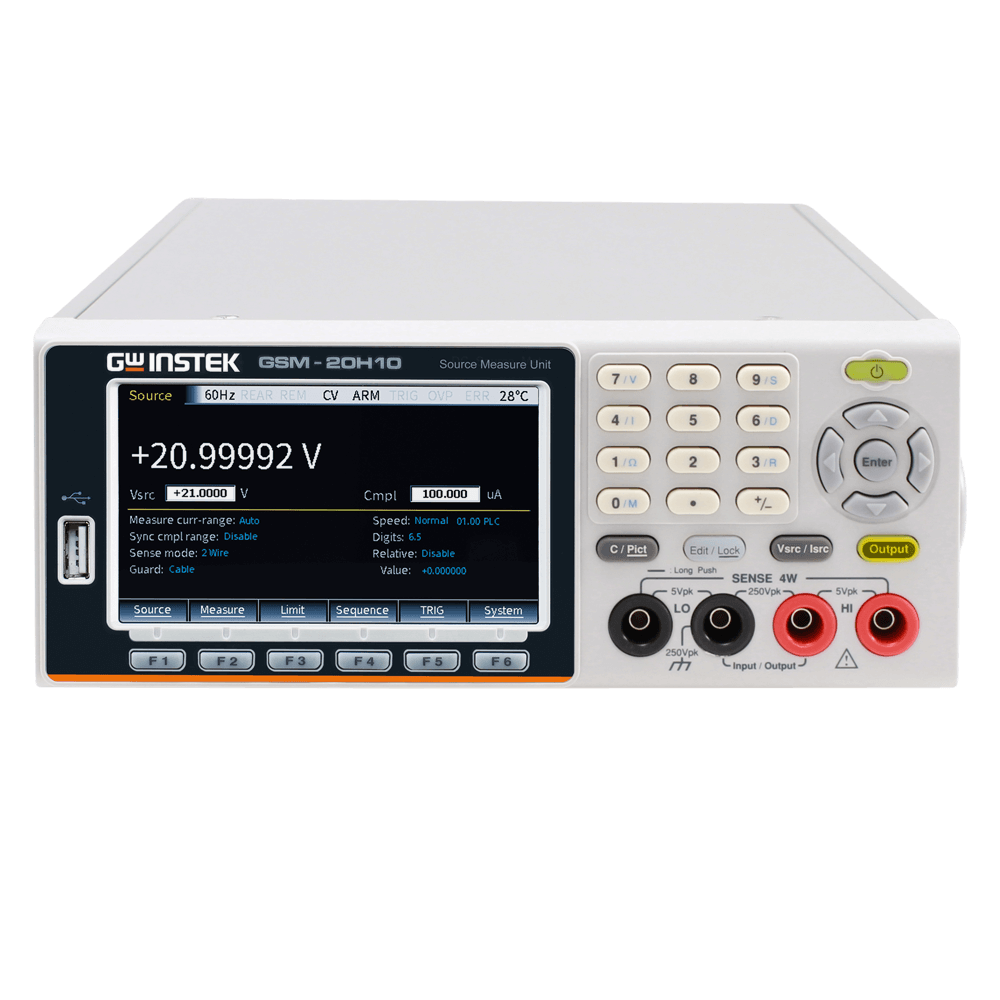 GSM-20H10